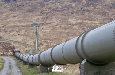 انواع لوله درر پروژه انتقال آب